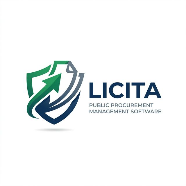 Licita Logo